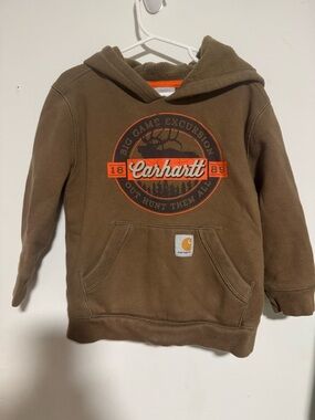 Brown Carhartt